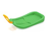 Plastic Kids Slide Snow Sledge Handle Speed Lightweight Safe Stable Winter Fun