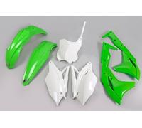 Ufo Kakit225-999a Plastics Kit White