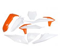 Ufo Ktkit522-999x Plastics Kit White
