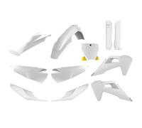 Plastic Kit Fits Husqvarna Fc Tc 250 Fc 350 19-