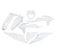 Plastic Kit Fits Ktm Exc 250 Exc-f 450 20-23