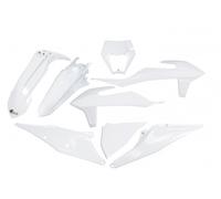 Plastic Kit Fits Ktm Exc 250 Exc-f 450 20-23