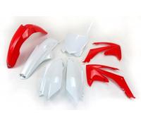 plastic kit Honda CRF 250R 2011 - 2013 CRF 450R 2011 - 2012 Replica NO USA