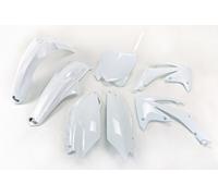 Ufo Hokit114-041 Plastics Kit White