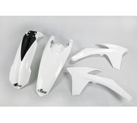 Ufo Ktkit513-047 Plastics Kit White