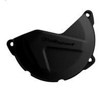 Plastic kits POLISPORT 8458400001 POL for Yamaha YZ 450 2011-2011