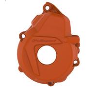 Plastic kits POLISPORT 8464000002 POL for KTM EXC-F 250 2017-2017