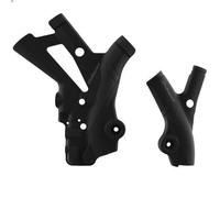 Plastic kits POLISPORT 8466900001 POL for Beta RR 125 2014-2014