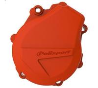 Plastic kits POLISPORT 8467000002 POL for KTM EXC-F 450 2017-2017