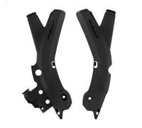 Plastic kits POLISPORT 8473000001 POL for Sherco SE 250 2018-2018