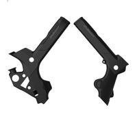 Plastic kits POLISPORT 8473100001 POL for Gas Gas EC 200 2018-2018