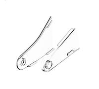 Plastic kits POLISPORT 8483500001 POL for KTM SX 50 2019-2019