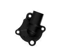 Plastic kits POLISPORT 8484400001 POL for Honda CRF 250 2018-2018