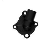 Plastic kits POLISPORT 8484400001 POL for Honda CRF 250 2019-2019