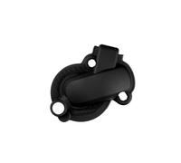 Plastic kits POLISPORT 8485000001 POL for KTM XC-F 450 2016-2016