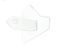 Plastic kits POLISPORT 8487600001 POL