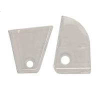 Plastic kits POLISPORT 8502100001 POL for Husqvarna TC 65 2023-2023