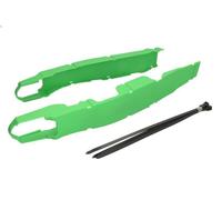 Plastic kits POLISPORT 8985000002 POL for Kawasaki KX 450 2016-2016