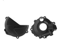 Plastic kits POLISPORT 90957 POL for Honda CRF 250 2020-2020