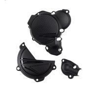 Plastic kits POLISPORT 91378 POL for KTM SX 250 2023-2023