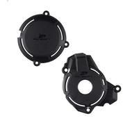 Plastic kits POLISPORT 91587 POL for SE 250 2024-2024