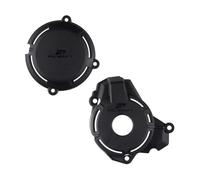 Plastic kits POLISPORT 91587 POL for Sherco SE 300 2024-2024