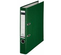 PLASTIC LAF A4 52mm GREEN