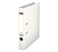 PLASTIC LAF A4 52mm WHITE