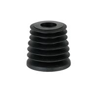 Plastic lamellar corks for 3.0 - 4.5 litre bottles / 1 piece
