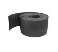 Plastic Lawn Edging 10cm x 6m Garden Border Strip