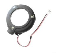 Plastic LED Work Light N737838 for DCF922M2 Drill Black