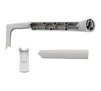 Plastic Left Rear Cover for DJI Lito X1 Plastic Left Rear Cover(Front Right)