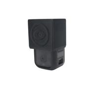 Plastic Lens Cap Protector for DJI OSMO NANO Camera Cover For Use with the Original Protective Case,Anti-scratches Anti-impact Can Serve as a Shooting Stabilizer Base