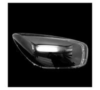 Plastic Lens Housing For Kia For Picanto TA Moning 2011-2017 Headlight Housing Cap Headlamp Auto Transparent Light Shell Car Head Lights Cover Car headlight cover(Right)