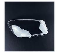 Plastic Lens Housing For Toyota RAV 4 For RAV4 2005-2008 Front Headlight Cover Transparent Lampshade Headlamp Light shade Lens Glass Lamp Shell Car headlight cover(Pair)