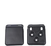 Plastic Lid Fixing Set for BMW Z4 E89 Trunk Cover Repair Kit Rear Hatch Component OEM 51479128488