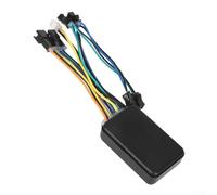 Plastic Light Controller for KUGOO For Kukirin For G2 For Pro, Essential Module for Efficient Headlight Control on Scooters