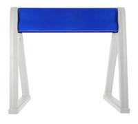 Plastic Linear Pipette Rack Geometric Structure Stable Holding