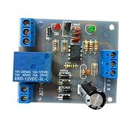 Plastic Liquid Level Controller Switch Module Water Level Sensor AC-DC 9-12V