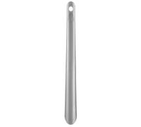 Plastic Long Handle Shoe Horn for Boots and High Heels | Portable Helper for Home Use, Quick Out-the-door Ease, Reduced Bending, Suitable for Limited Mobility