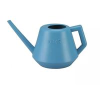 Plastic Lota Toilet Jug, Traditional Bathroom Water Container, Multiple Colours (Blue)