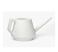 Plastic Lota Toilet Jug, Traditional Bathroom Water Container, Multiple Colours (Cream)