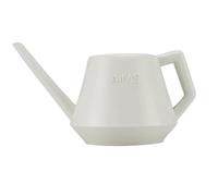 Plastic Lota Toilet Jug, Traditional Bathroom Water Container, Multiple Colours (Grey)