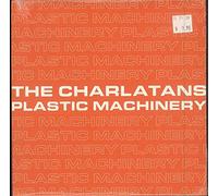 Plastic Machinery Sleaford Mods Juan Maclean Remixes 7In Rsd [Vinyl LP]