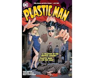 Plastic Man