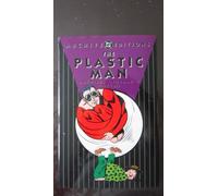 Plastic Man Archives HC Vol 03 (Archive Editions (Graphic Novels)): 3