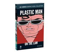 Plastic Man: On the Lam (DC Comics Graphic Novel Collection #44)