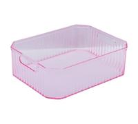 Plastic Manicure Bowl Nails Soak