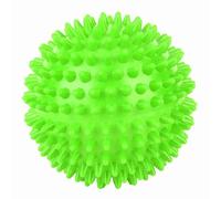 Plastic Massage Roller Body Spiky Balls Fitness Finger Relax Tool Red 9cm 1. Made of High Qual Massage Roller Spiky Ball Massage Spiky Ball Finger Relax Ball Fitness Massage Ba