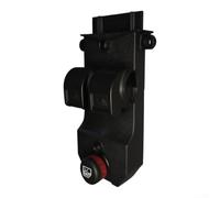 Plastic Master Window Switch For Honda Element 2003-2011 | Controls power windows, door locks, auto down function, precise fit for driver side, restores full control